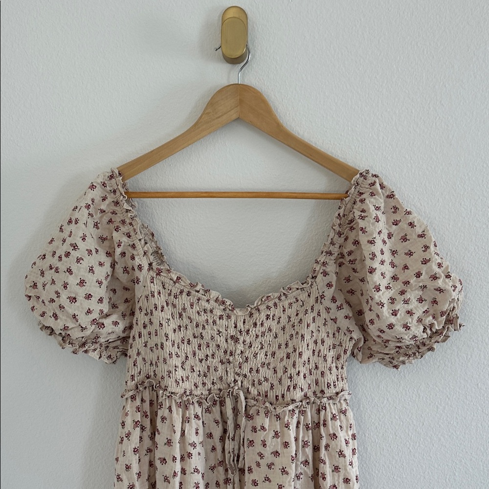 Neuflora Dress